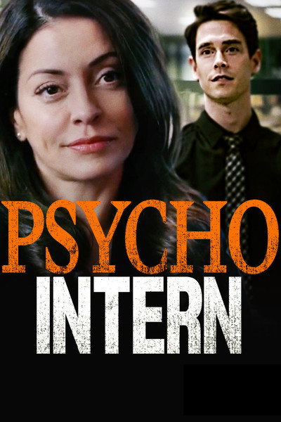 Póster de Psycho Intern