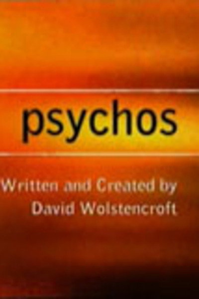Póster de Psychos