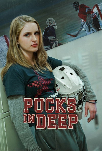 Póster de Pucks in Deep