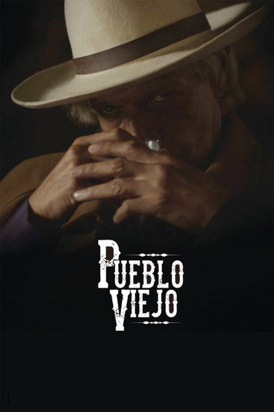 Póster de Pueblo Viejo