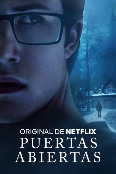 Póster de Puertas abiertas