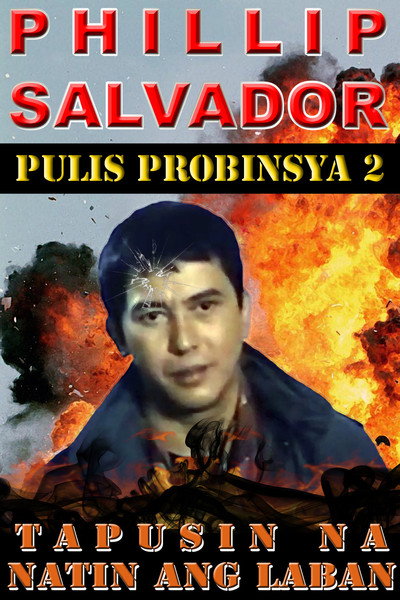 Póster de Pulis Probinsya II