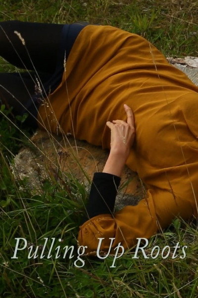 Póster de Pulling Up Roots