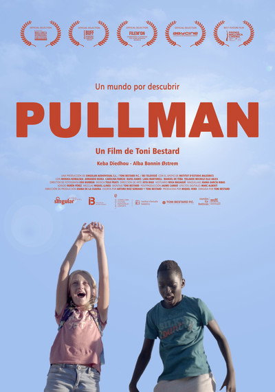 Póster de Pullman