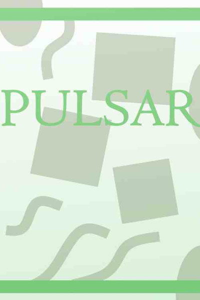 Póster de Pulsar