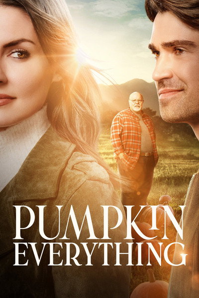 Póster de Pumpkin Everything
