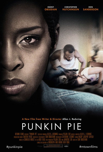 Póster de Punkin Pie