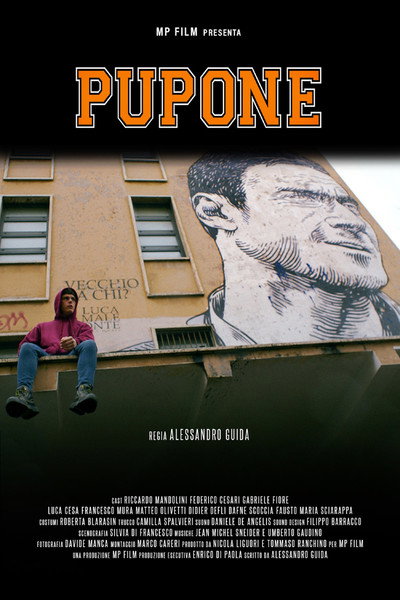 Póster de Pupone