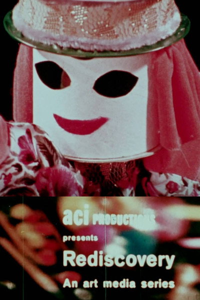 Póster de Puppets