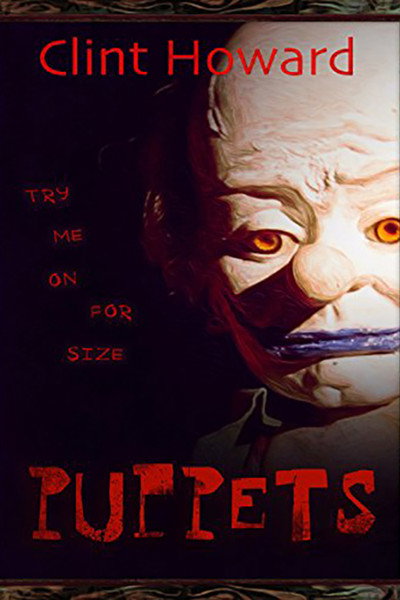 Póster de Puppets