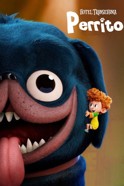 Póster de Puppy!: A Hotel Transylvania Short