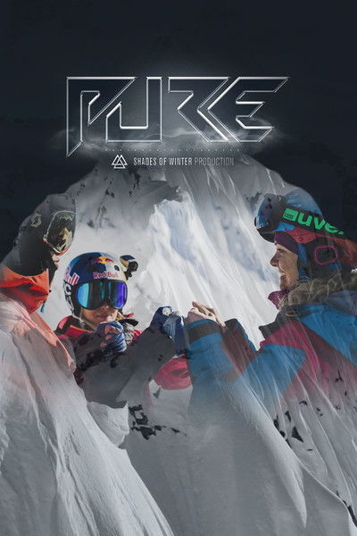 Póster de Pure: A Shades of Winter Movie