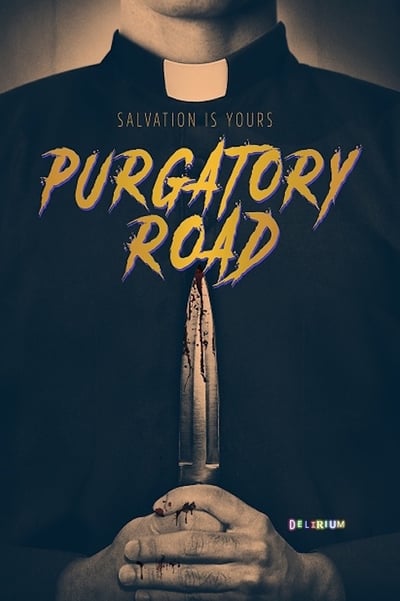 Póster de Purgatory Road