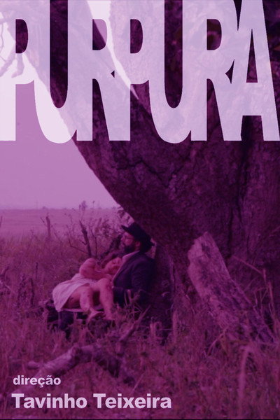 Póster de Purple