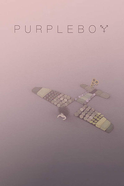 Póster de Purpleboy
