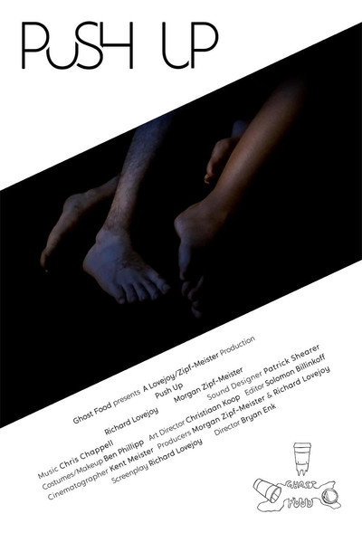 Póster de Push Up