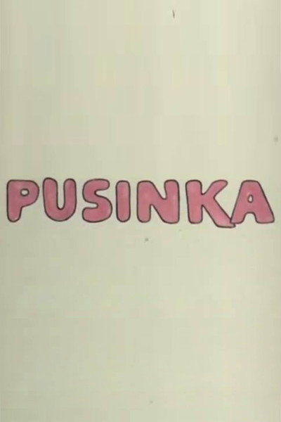 Póster de Pusinka