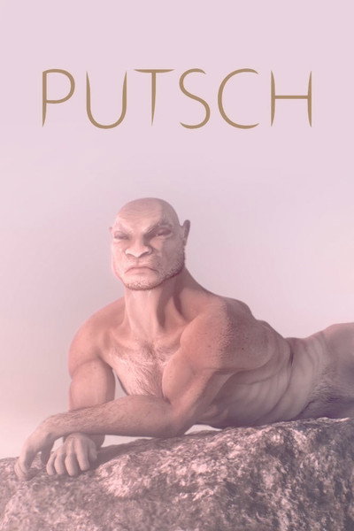 Póster de Putsch