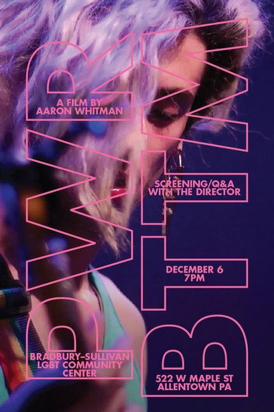 Póster de Pwr Bttm