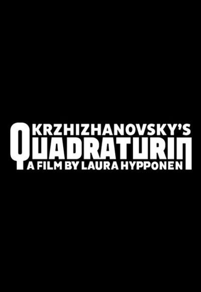 Póster de Quadraturin