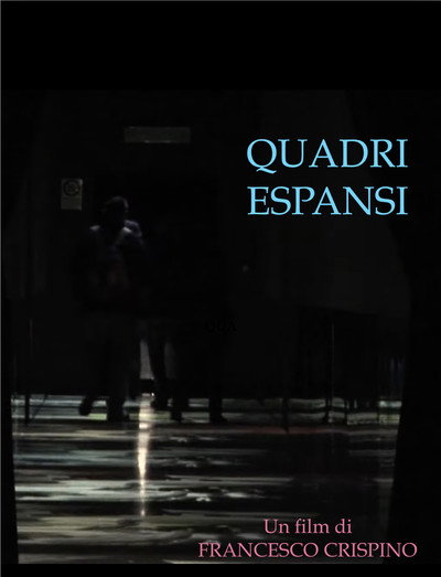 Póster de Quadri espansi