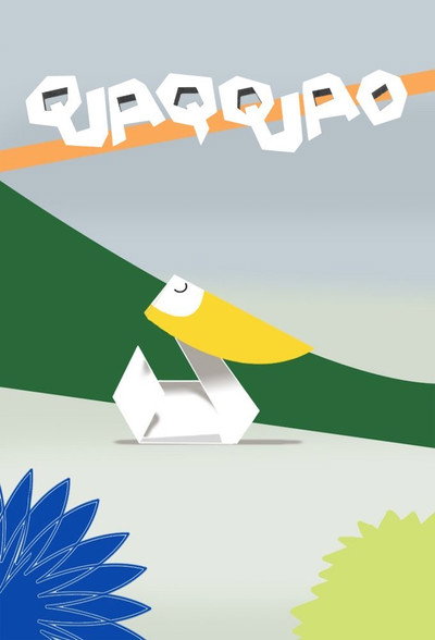 Póster de Quaq Quao