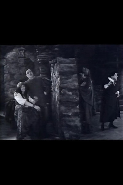 Póster de Quartette from 'Rigoletto'