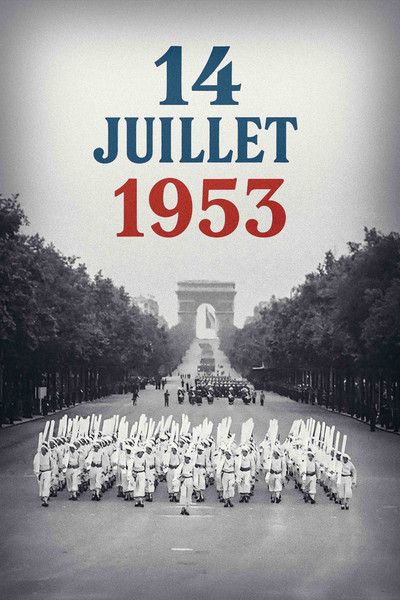 Póster de Quatorze juillet
