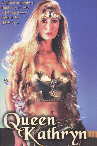 Póster de Queen Kathryn