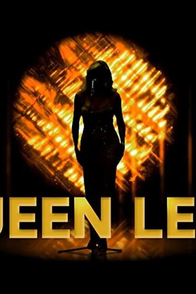 Póster de Queen Lear – Die Leben der Amanda Lear