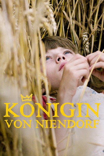Póster de Queen of Niendorf