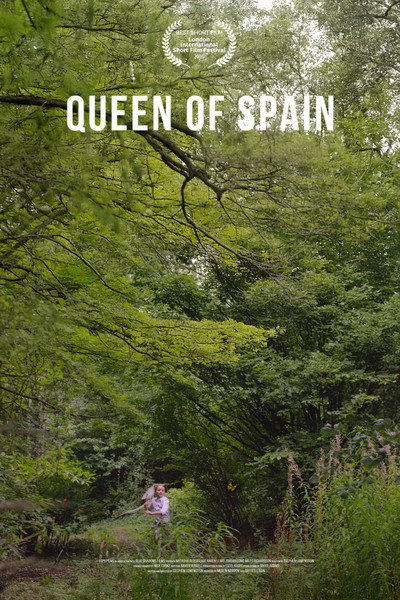 Póster de Queen of Spain
