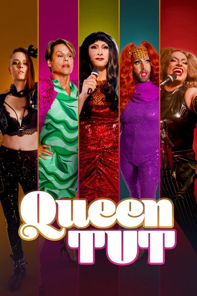 Póster de Queen Tut