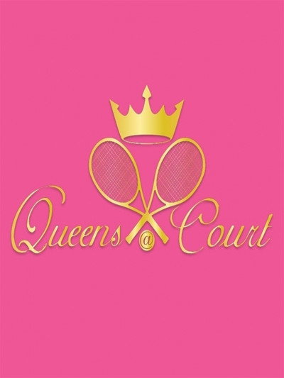 Póster de Queens at Court
