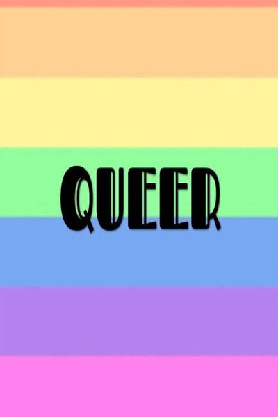 Póster de Queer