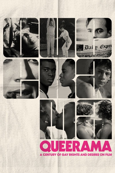 Póster de Queerama