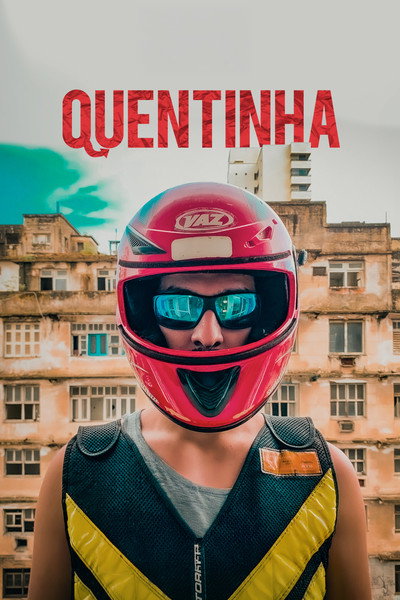 Póster de Quentinha
