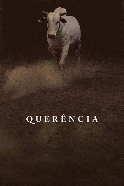 Póster de Querência