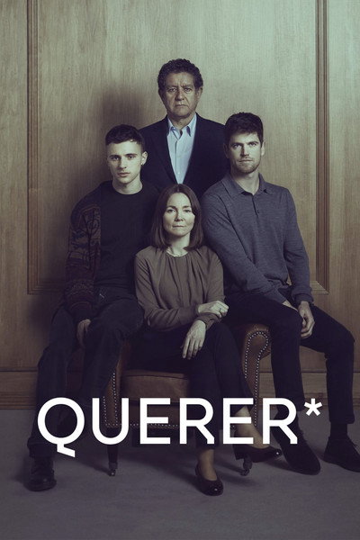 Póster de Querer