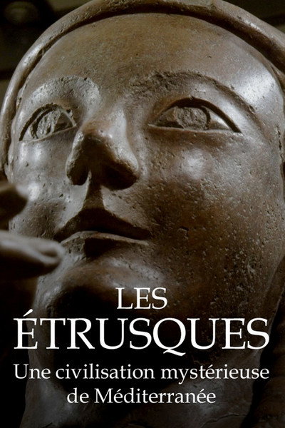 Póster de ¿Quiénes fueron los etruscos?