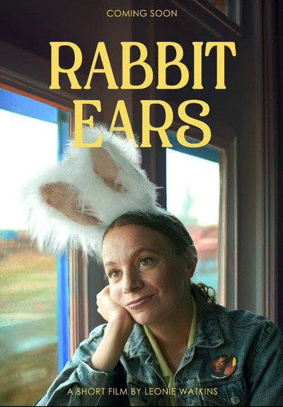 Póster de Rabbit Ears