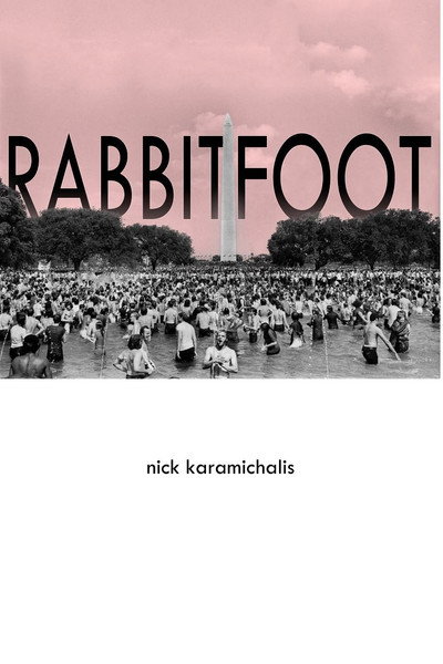 Póster de Rabbitfoot