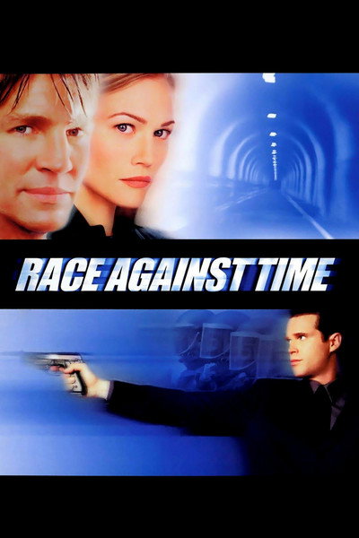 Póster de Race Against Time