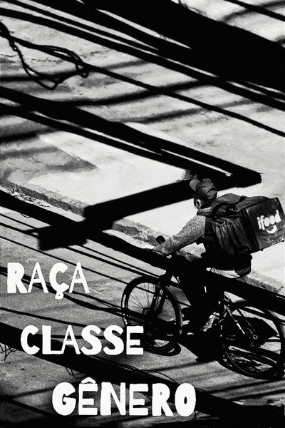 Póster de Race Class Gender