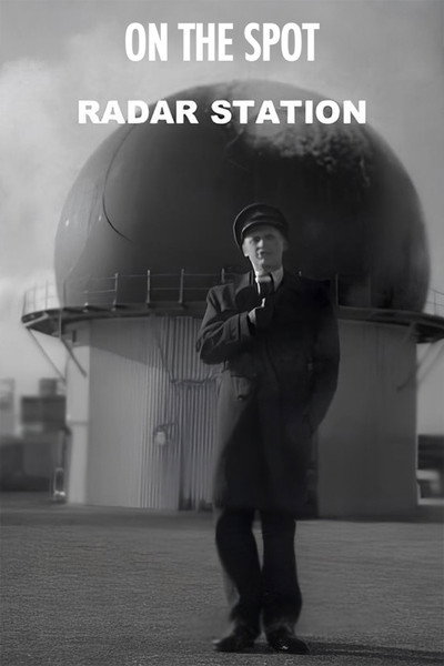 Póster de Radar Station