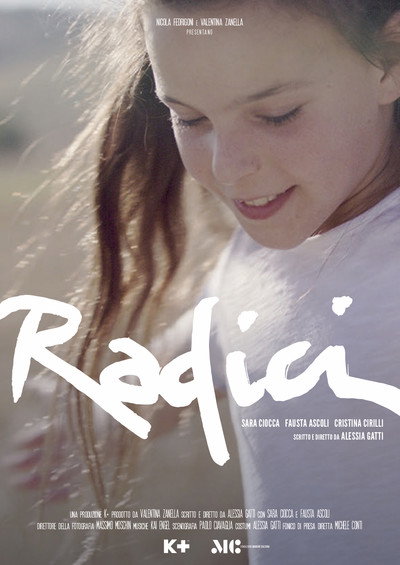Póster de Radici