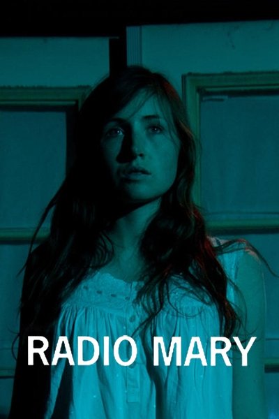 Póster de Radio Mary