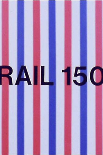 Póster de Rail 150