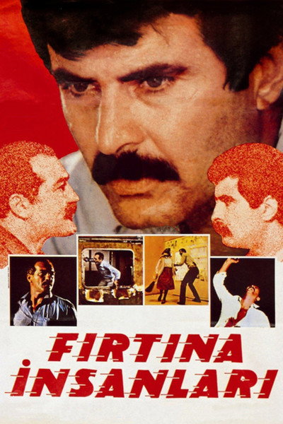 Póster de Railroad