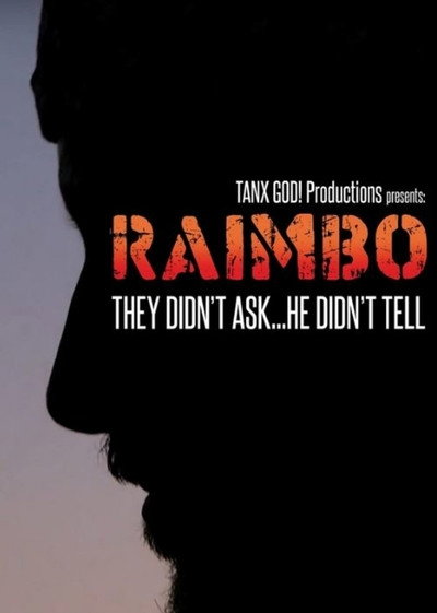 Póster de Raimbo